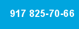917 825-70-66